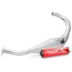 Escape Voca Cromado 50/70cc (CE) Sherco 50 SM-R / SE-R >14