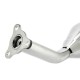 Escape Voca Cromado 50/70cc (CE) Beta RR Enduro / SM 2012-2020