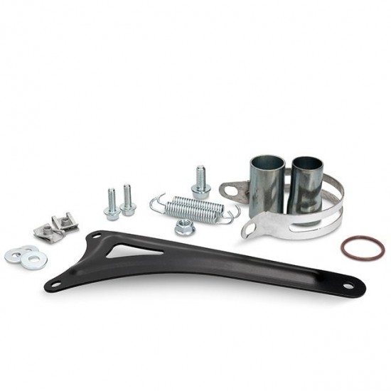 Escape Voca Cromado 50/70cc (CE) Beta RR Enduro / SM 2012-2020