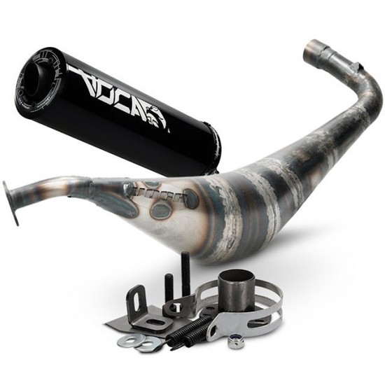 Escape Voca V-Protos Racing Derbi Variant