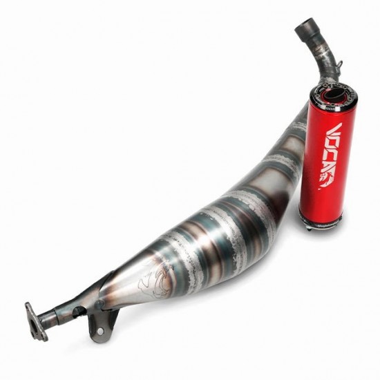 Escape Voca Road Race 50/70 Derbi Variant