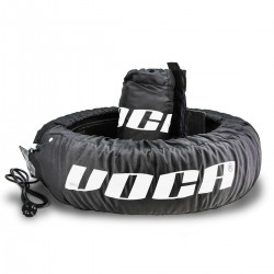Aquecedores de pneus 17" 120 e 180/190 Voca