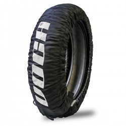 Aquecedores de pneus 17" 120 e 180/190 Voca