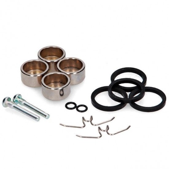 Kit de reparação de pinça de travão Voca G-Force
