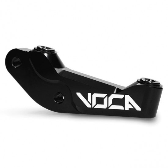 Acoplamento de pinça radial Voca Yamaha Aerox/Jog 190/220/240/280mm