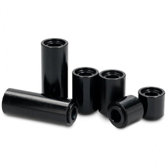 Acoplamento de pinça radial Voca Yamaha Aerox/Jog 190/220/240/280mm