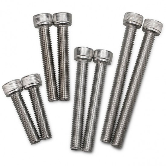 Acoplamento de pinça radial Voca Yamaha Aerox/Jog 190/220/240/280mm