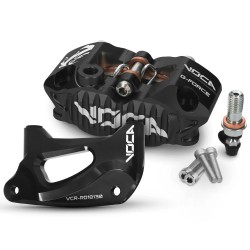 Kit de acoplamento + pinça de travão Voca d=300mm Yamaha DT Portugal