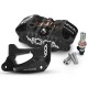 Kit de acoplamento + pinça de travão Voca d=300mm Yamaha DT Portugal