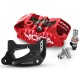 Kit de acoplamento + pinça de travão Voca d=300mm Yamaha DT Portugal