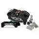 Kit de acoplamento + pinça de travão Voca barras Marzocchi Pitbike