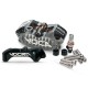 Kit de acoplamento + pinça de travão Voca barras Marzocchi Pitbike