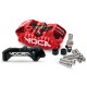 Kit de acoplamento + pinça de travão Voca barras Marzocchi Pitbike