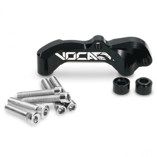 Acoplamento de pinça de travão Voca /S6 para barras Marzocchi Voca Pitbikes