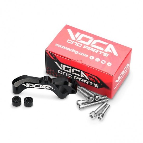 Acoplamento de pinça de travão Voca /S6 para barras Marzocchi Voca Pitbikes