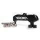 Acoplamento dianteiro pinça de travão 84mm Voca Pitbikes