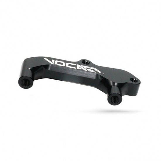 Acoplamento dianteiro pinça de travão 84mm Voca Pitbikes