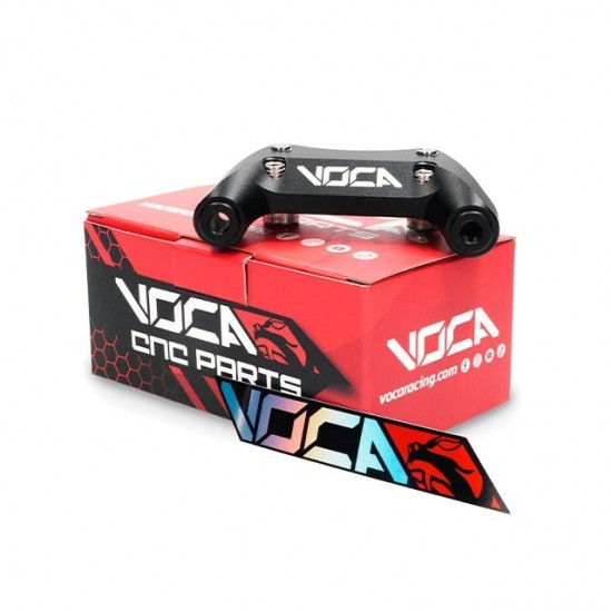 Acoplamento de pinça de travão Voca / Stage6 para cárter horizontal VOCA Minarelli