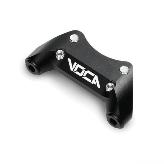 Acoplamento de pinça de travão Voca / Stage6 para cárter horizontal VOCA Minarelli