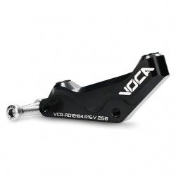 Suporte de pinça de travão Voca forqueta R16V Ø260 Sherco