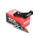 Suporte de pinça de travão Voca forqueta R16V Ø260 Sherco