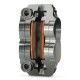 Kit de acoplamento + pinça de travão Voca forquilha R16V d=300mm Sherco
