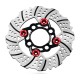 Disco de travão dianteiro Voca 180mm flutuante Yamaha BW\'s