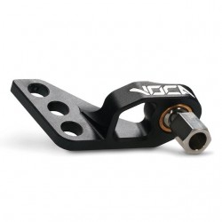Suporte tensor de cabo de embraiagem Voca CNC Small Frame