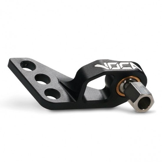 Suporte tensor de cabo de embraiagem Voca CNC Small Frame