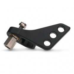 Suporte tensor de cabo de embraiagem Voca CNC Small Frame