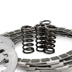 Discos de embraiagem Voca carbono / kevlar Minarelli AM6