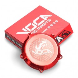 Tampa de discos de embraiagem Voca CNC Minarelli AM6