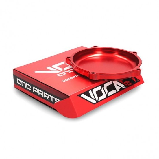 Tampa de discos de embraiagem Voca CNC Minarelli AM6