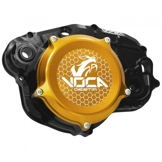 Tampa de discos de embraiagem Voca CNC Minarelli AM6