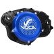 Tampa de embraiagem completa Voca CNC Minarelli AM6