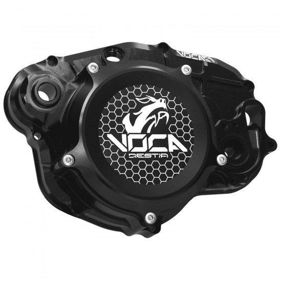 Tampa de embraiagem completa Voca CNC Minarelli AM6