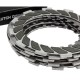 Discos de embraiagem Voca carbono / kevlar Derbi Euro 2 / 3 / 4