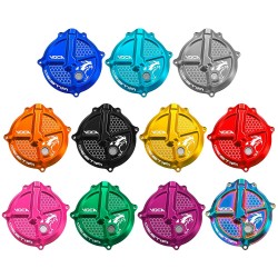 Tampa de Discos de embraiagem Voca CNC Derbi Euro 3/4