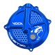 Tampa de Discos de embraiagem Voca CNC Derbi Euro 3/4