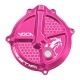 Tampa de Discos de embraiagem Voca CNC Derbi Euro 3/4