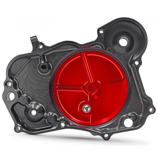 Tampa de Embraiagem completa Voca CNC Derbi Euro 3/4
