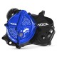 Tampa de Embraiagem completa Voca CNC Derbi Euro 3/4