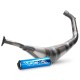 Escape Voca Derbi Senda Warrior 50/70cc