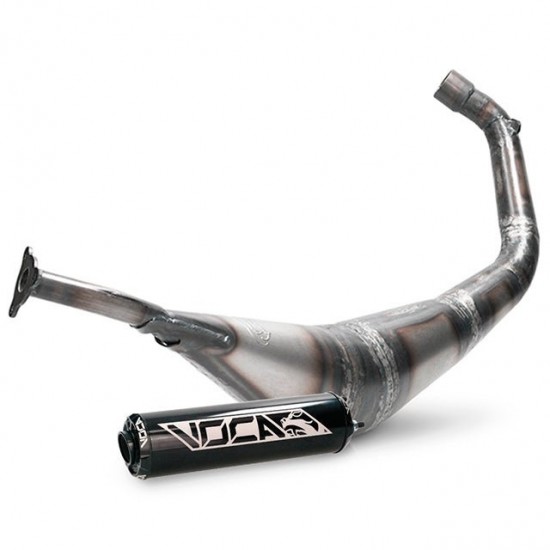 Escape Voca Derbi Senda Warrior 50/70cc