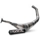 Escape Voca Derbi Senda Warrior 50/70cc