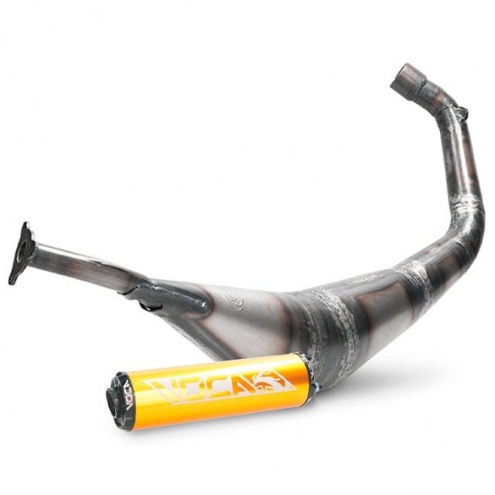 Escape Voca Derbi Senda Warrior 50/70cc