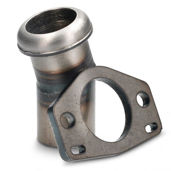 Bocal Voca Warrior 50/70cc, Derbi
