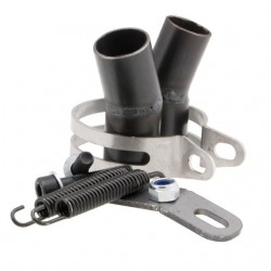 Conjunto de suportes Voca Warrior 50/70cc Minarelli AM6