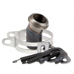 Conjunto de suportes Voca Warrior 50/70cc Derbi Senda