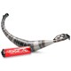 Escape Voca Rookie 50/70cc (CE) Rieju MRX/SMX / Yamaha DT 50 / Beta RR